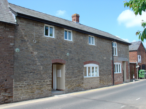 Bromyard, Herefordshire