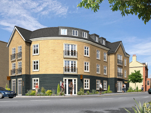 South Woodford, London